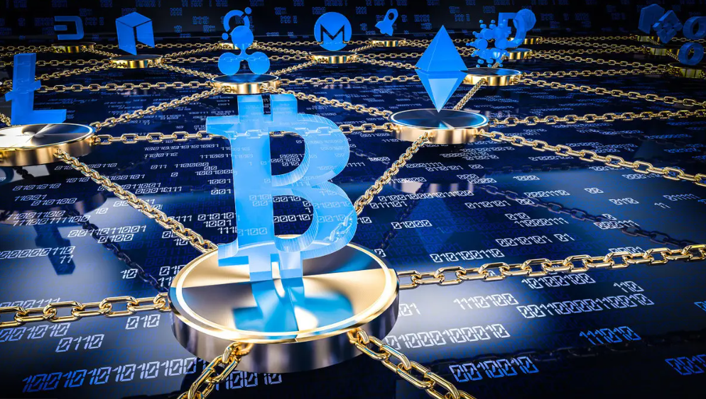 Binanc交易所下载：比特币Bianac交易所最新版注册